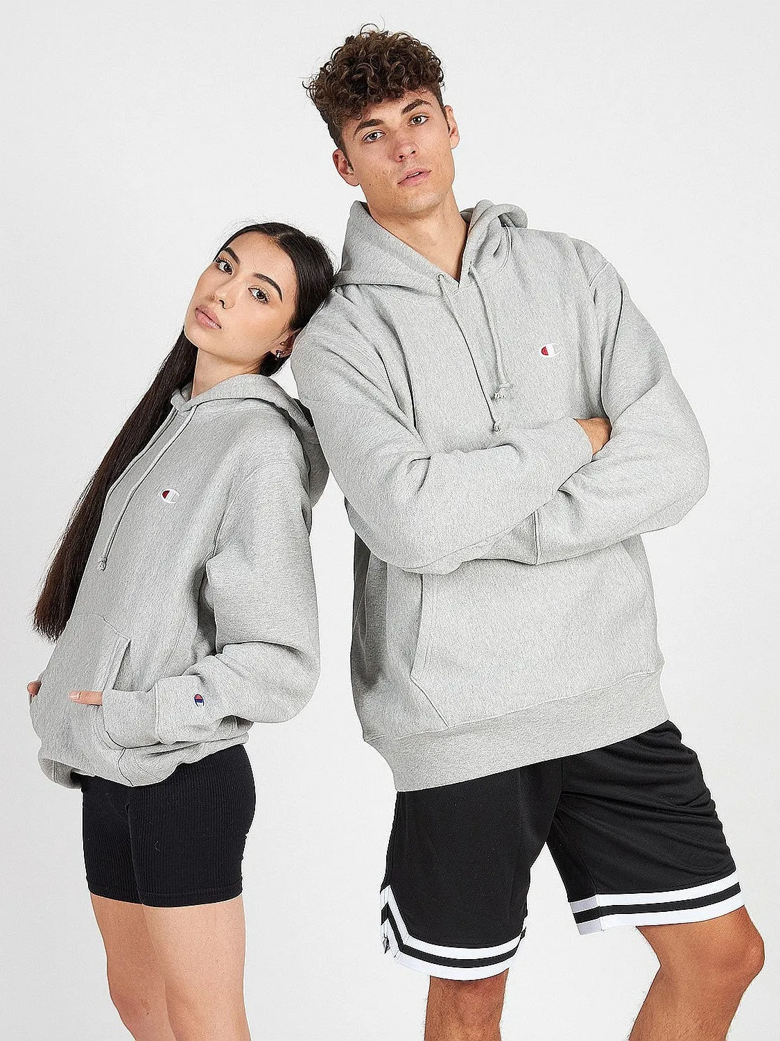 Breathable fabric Giftable Item Reverse Weave Hoodie Unisex