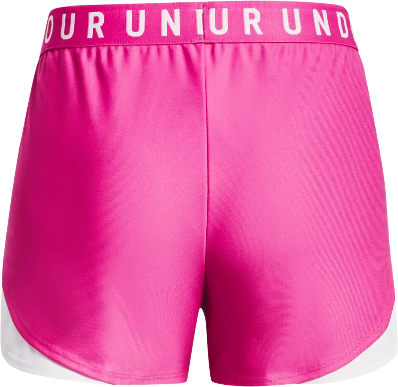 Under Armour Play Up 3.0 Womens Running Shorts - Pink DIY project