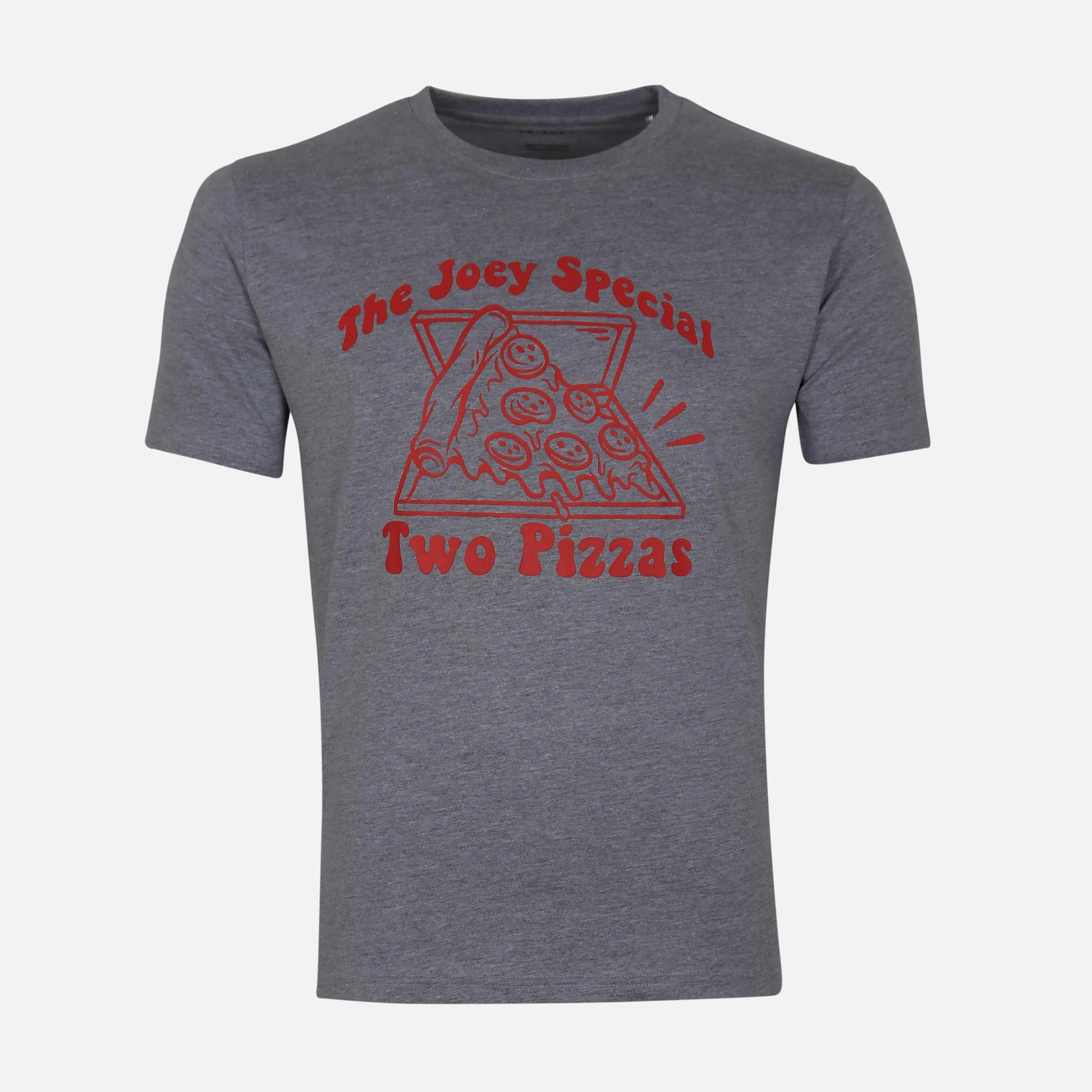 ThermalRegulation FRIENDS MENS BASIC T-SHIRT