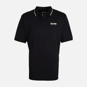MEN T-SHIRT-POLO PLUS FIT VersatileStyle