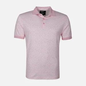 Cyber Core WeightlessLayeringPiece MEN POLO REGULAR FIT