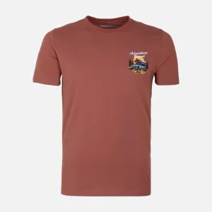 Pearl Tone MEN T-SHIRT ROUND NECK
