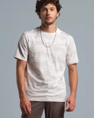 Enduro Stretch T-Shirt Functional Fit