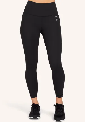 Outdoor Lover Morning Stretch Wunder Train High-Rise Tight 25"