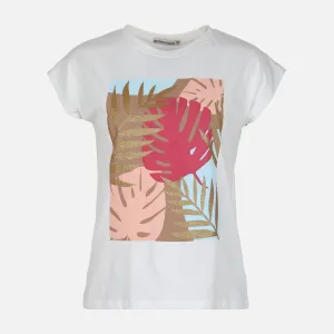 NonRestrictive Movement WOMEN CASUAL T-SHIRT