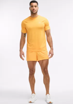Dandelion Set Polyester shorts