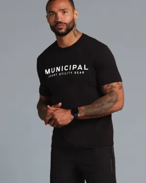 4AM Club T-Shirt StretchFit