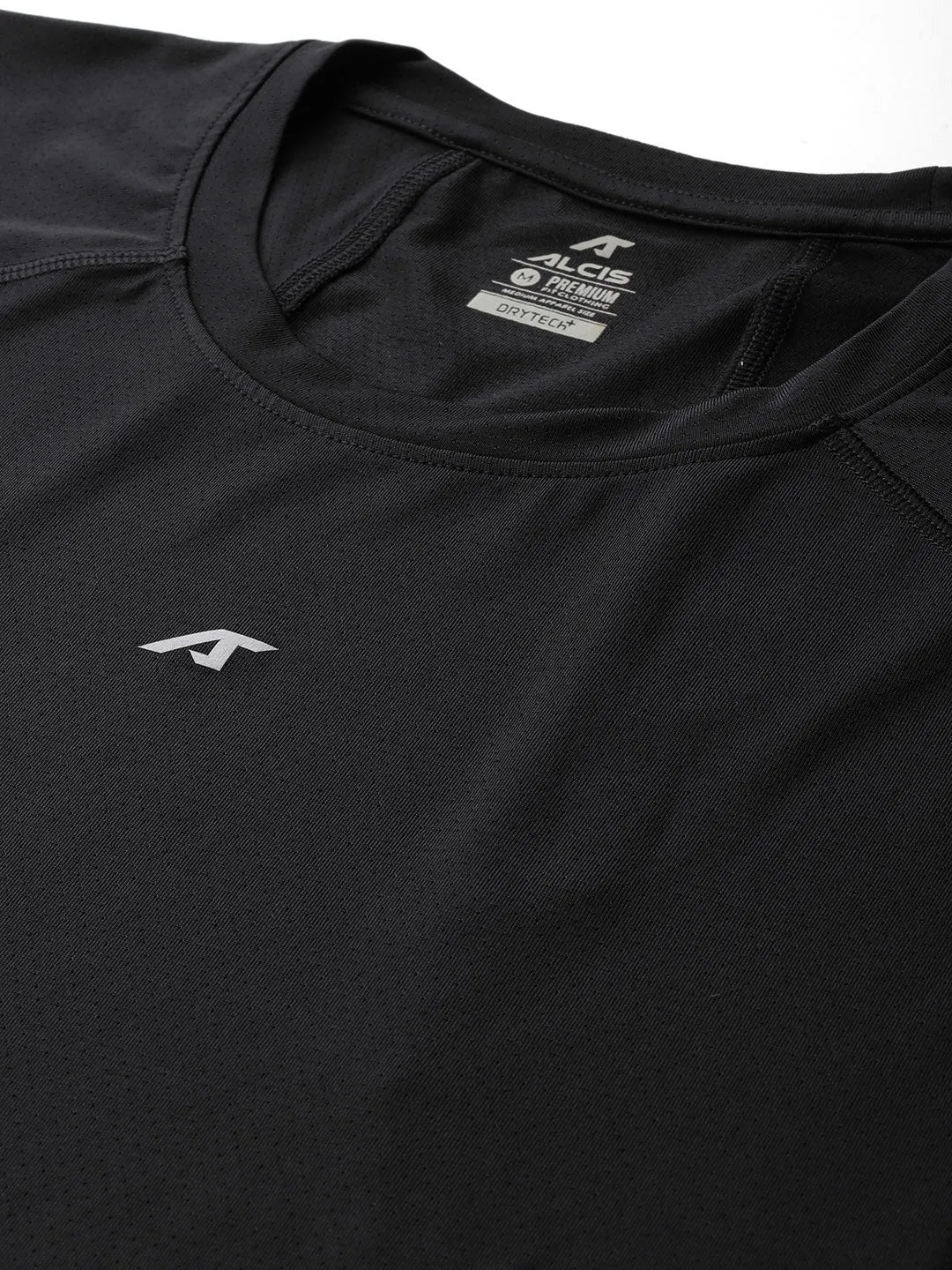 Endless Miles Tee LayeredConstruction