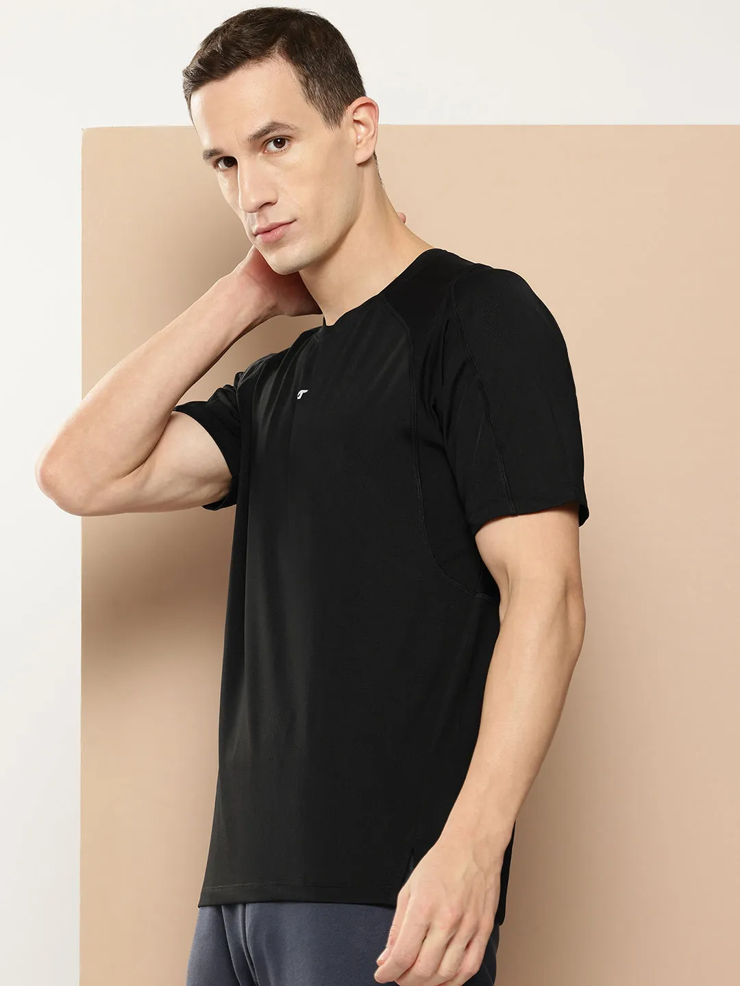 TearResistant Endless Miles Tee