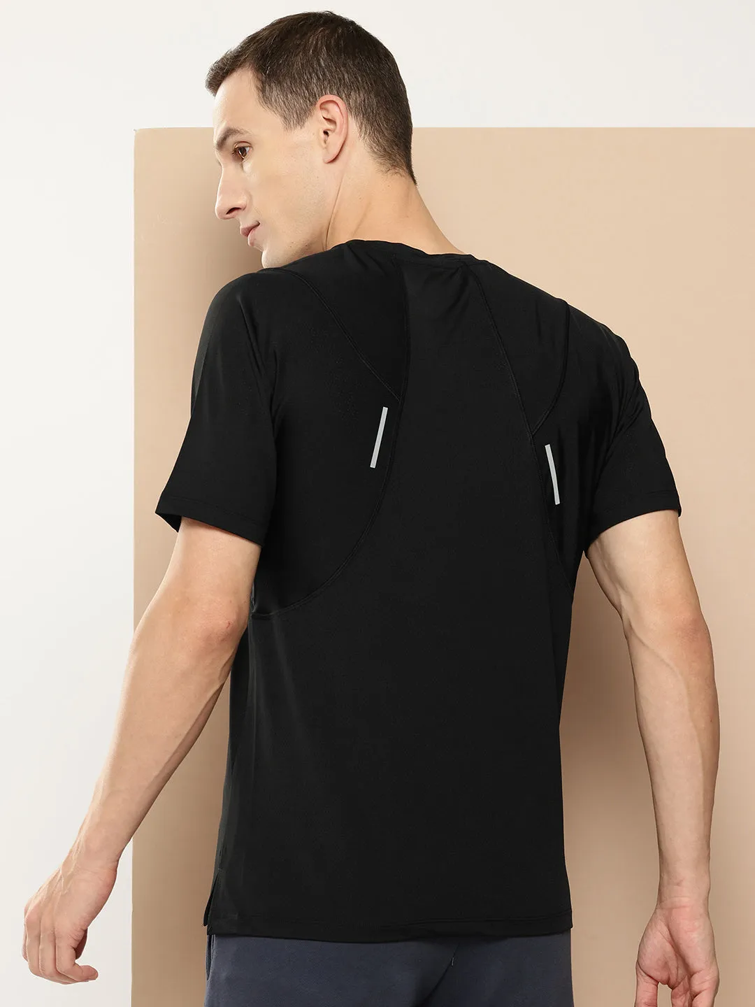 Endless Miles Tee Scandi Clean Spring Glow
