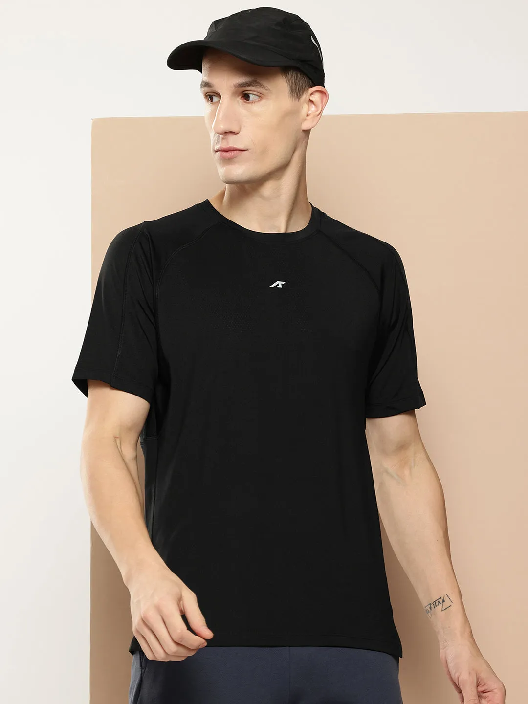 Feather Glow Endless Miles Tee