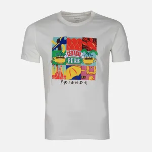 Elite Core StainlessZippers MENS BASIC T-SHIRT
