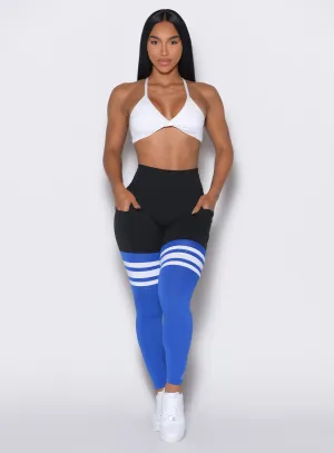 Perform Thigh Highs Temperature control Studio Practice Luxury Choice