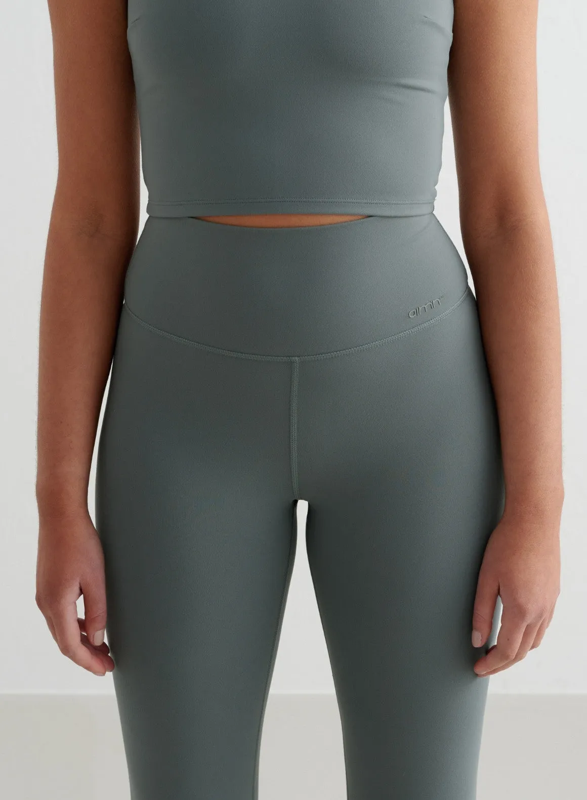 Easy Stretch Skin Friendly Casual Wearer Sage Sense Tights