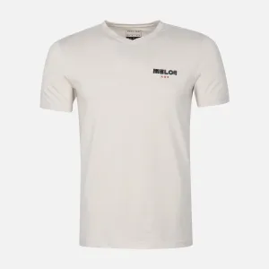 MEN T-SHIRT V-NECK PLUS FIT QuickReleaseClosures Work Ready