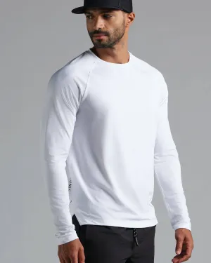 Underdog LS Training Top QuickReleaseClosure FrictionResistantFabric
