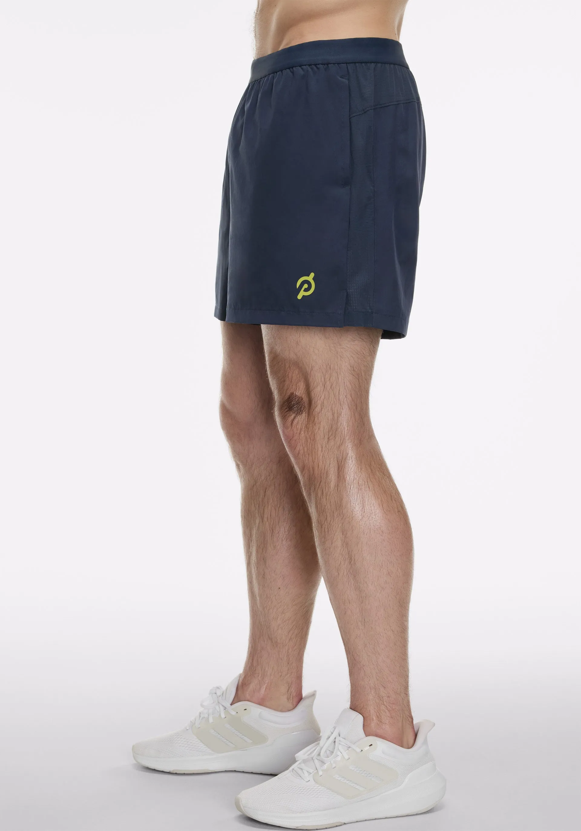 Colorfast Treatment Birthday gift 5" Lined Summit Short