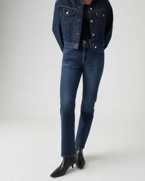 Levi's? 501 Jeans For Women - Same Intent Eco Friendly Night Out Relaxed Style Weekend Style High Quality