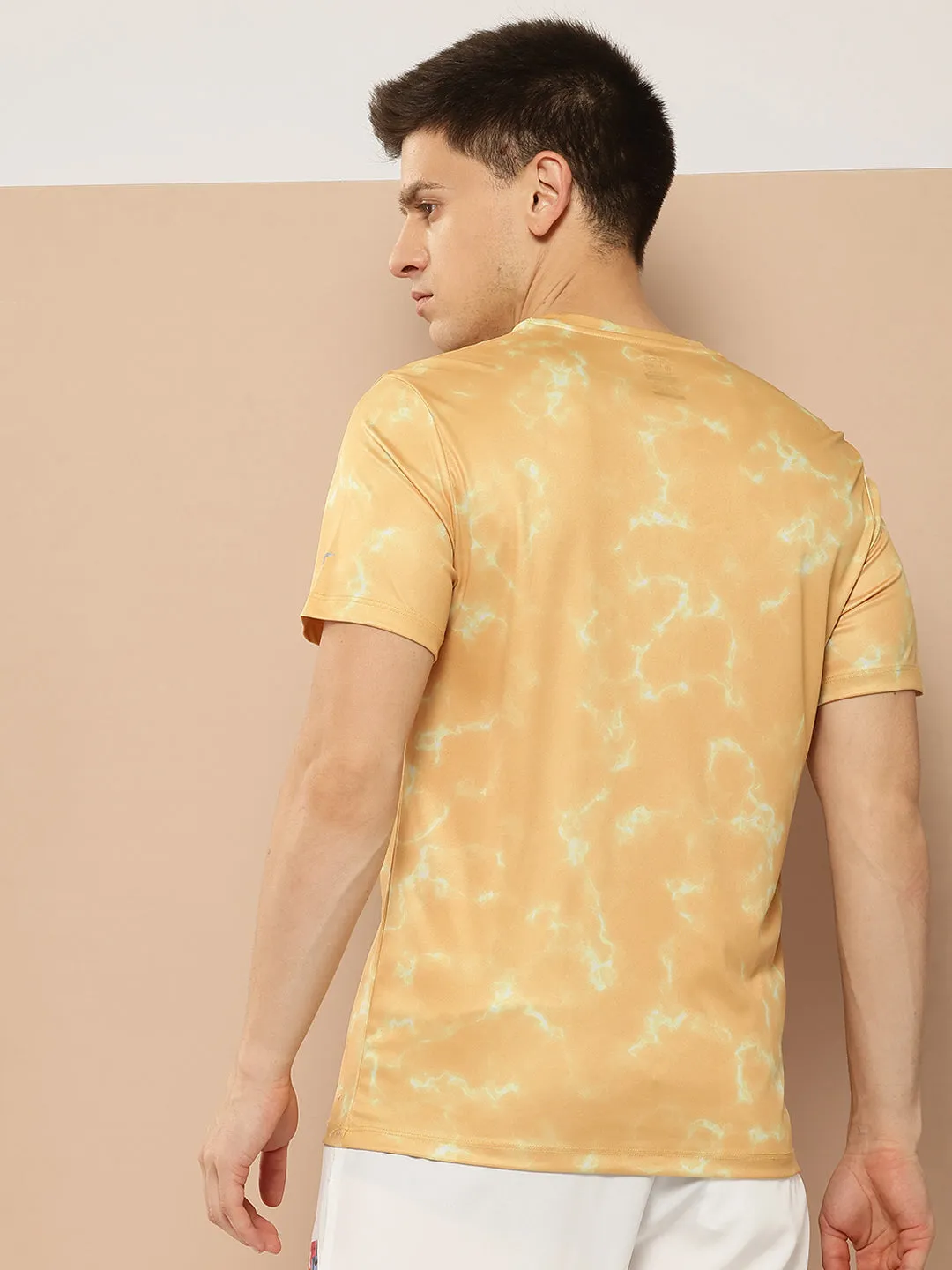 Mediterranean Air Sun shield RISE STRONG TEE