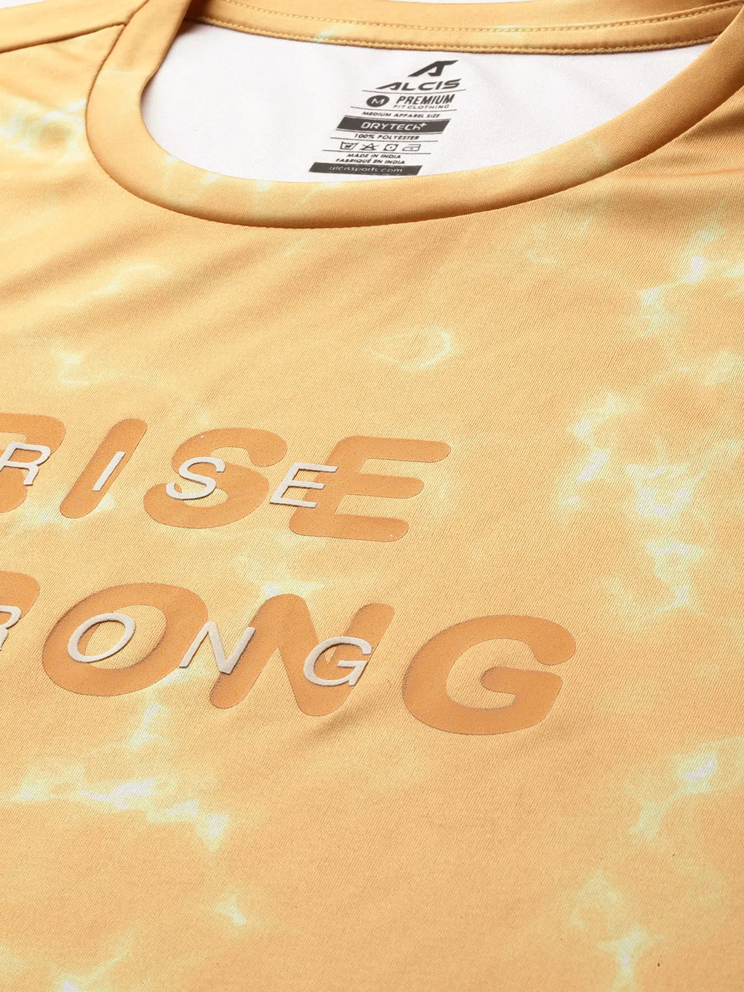 Work Ready RISE STRONG TEE