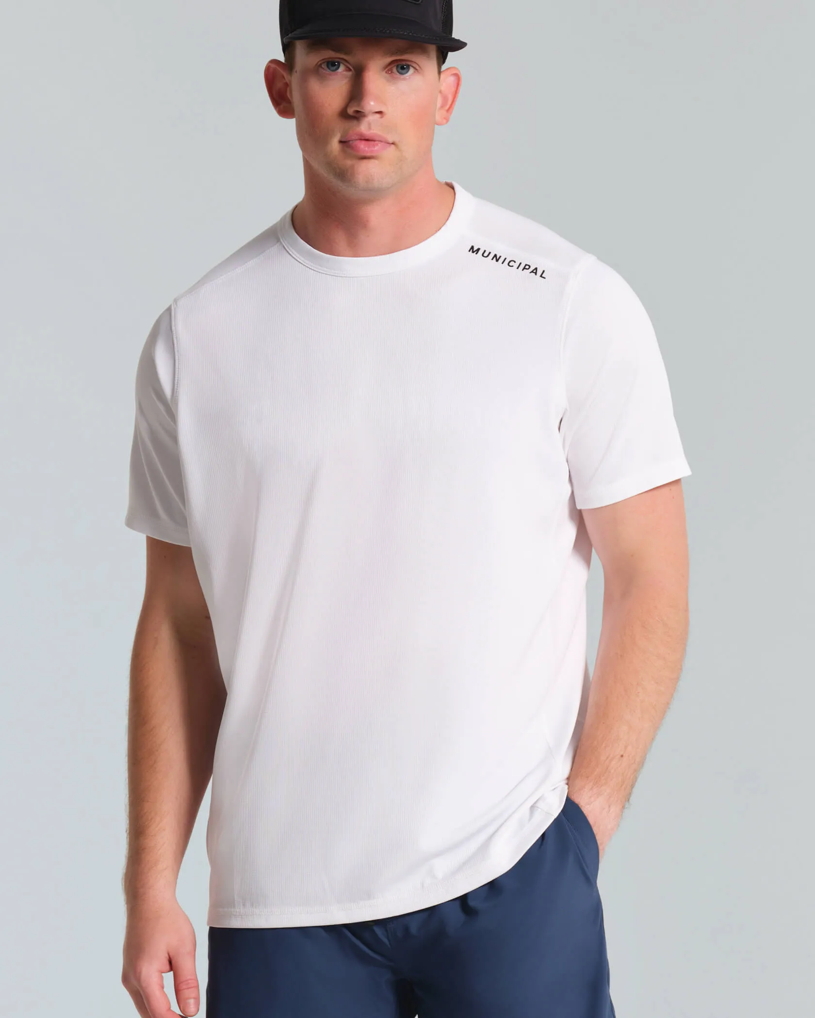 Sportcross Tech T-Shirt Cultural Fit
