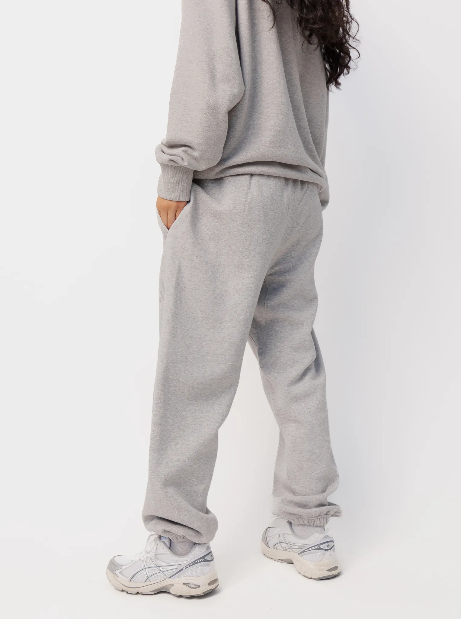 ALL SZN Fleece Regular Tapered Joggers Unisex On The Go Thermal Regulating Fabric