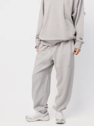 Travel Essential Quick Dry Technology ALL SZN Fleece Regular Tapered Joggers Unisex