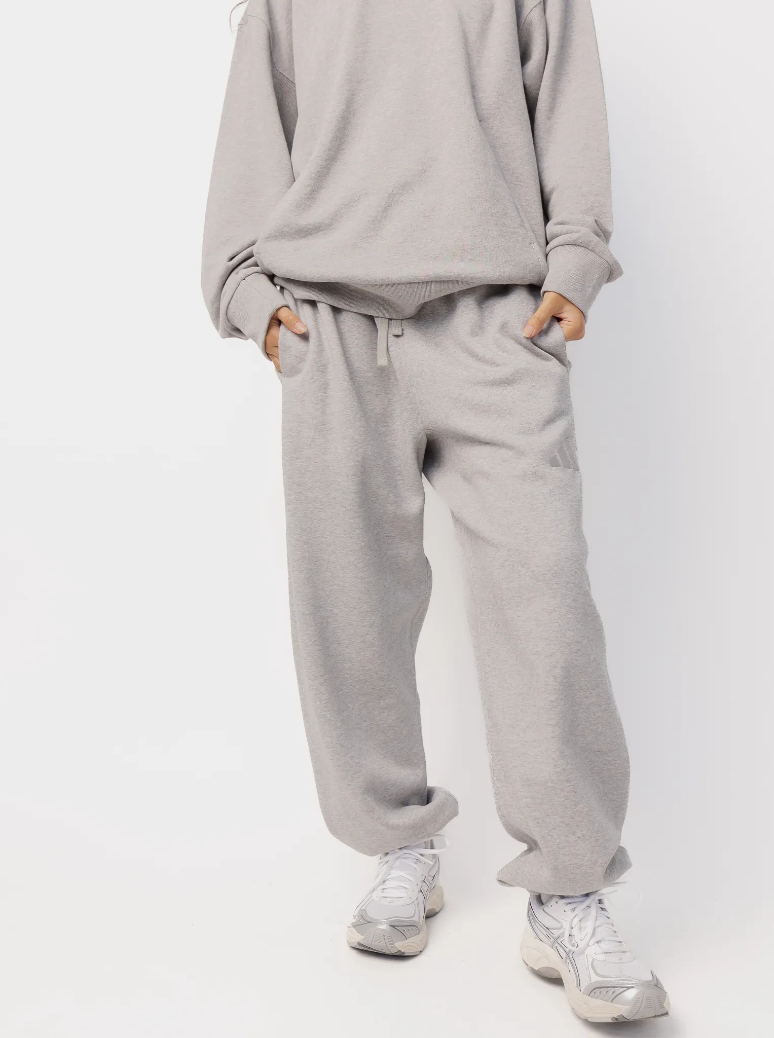 Ripstop Reinforcement ALL SZN Fleece Regular Tapered Joggers Unisex