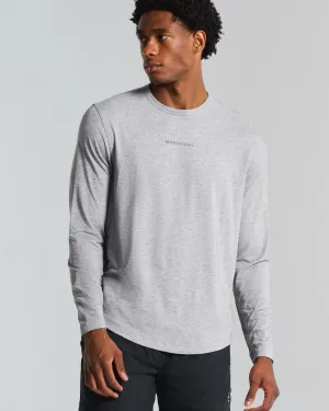 Sport Utility LS T-Shirt BuiltIn Grip