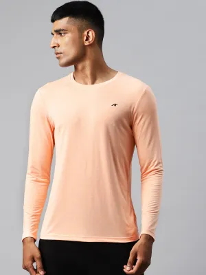 Rich Tone Alcis Men Graphic Printed Sports T-shirt