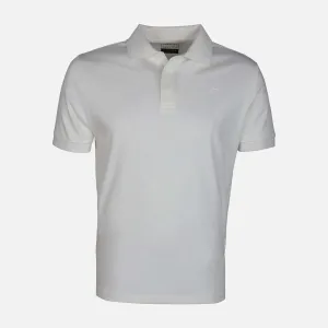 hypoallergenic material MEN BASIC POLO REGULAR FIT