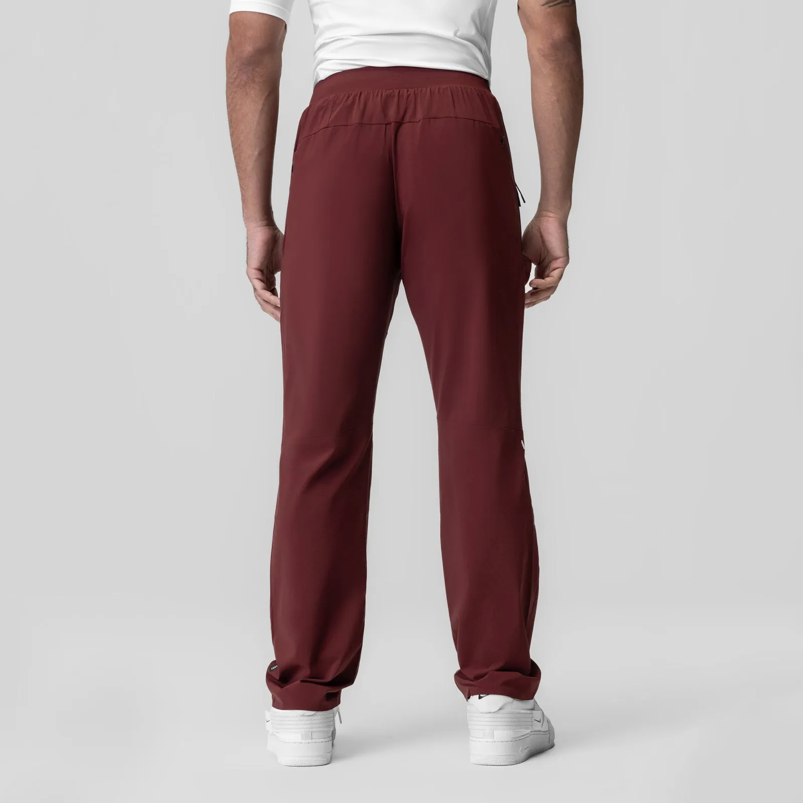 1031. Aerotex? Weather-Ready Bonded Pant - Crimson Urban Utility SlimFit