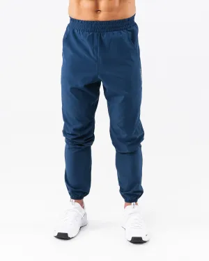 Sweat Resistant Infinity Tech Pant - Denim