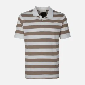 Smooth Edge Binding Joy Mood MEN POLO REGULAR FIT