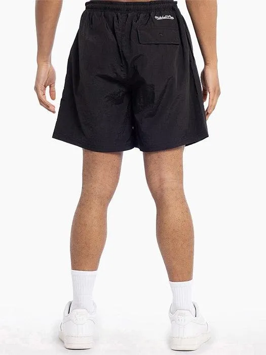 Chicago Bulls Champs Shorts Sweat Resistant Coating