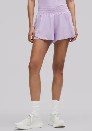 Shake It Out High-Rise Running Short 2.5" Smart Casual