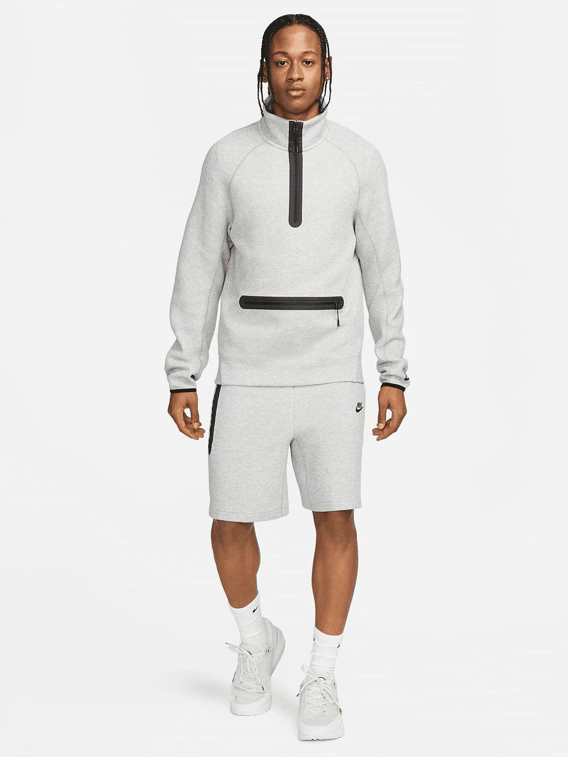 Tech Fleece Shorts Breezy Fit Sun Ready