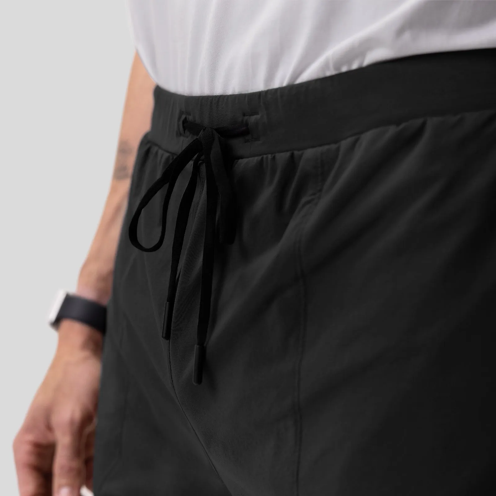watch 0997. Aerotex? 8" Training Short - Black