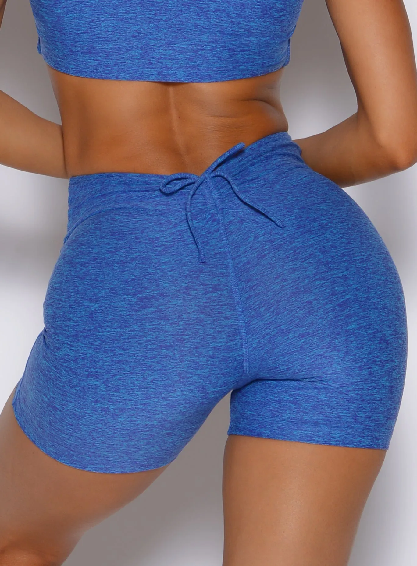 colorful Curvemax Shorts