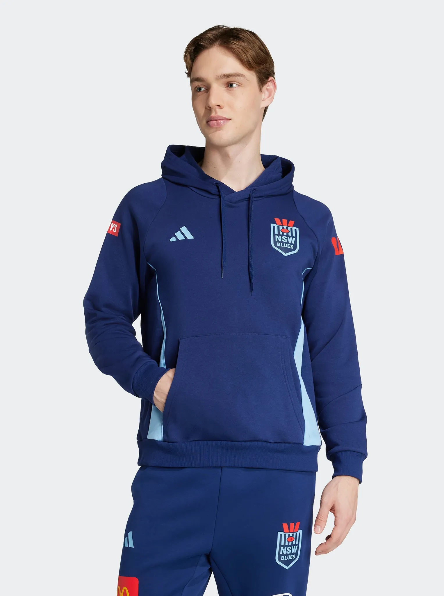 Winter Motion New South Wales Training Hoodie