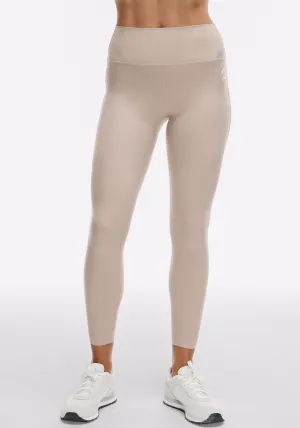 Adaptive Compression Levels Cadent High Rise Pocket Legging