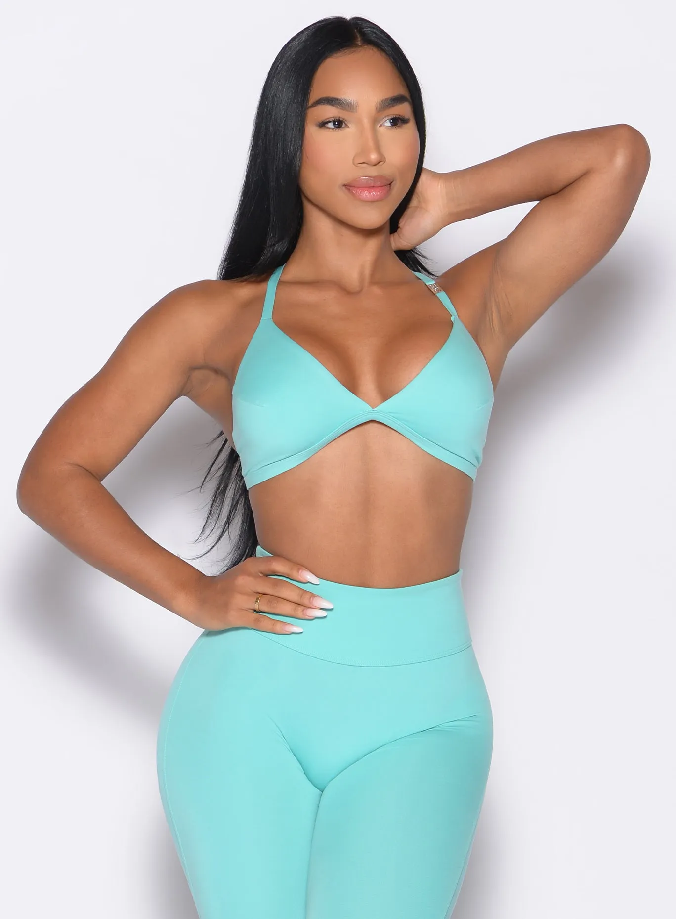 Kini Bra Full Coverage Design
