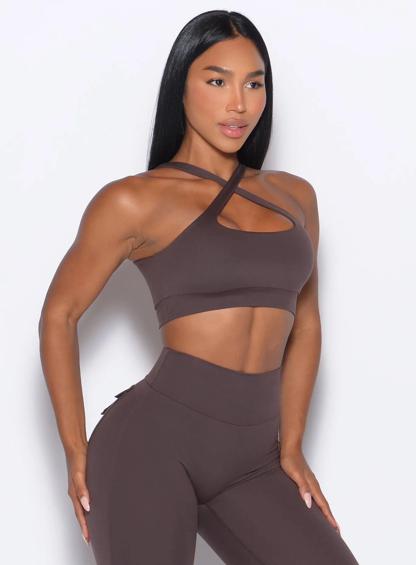 Two Way Bra Hook-and-eye closure