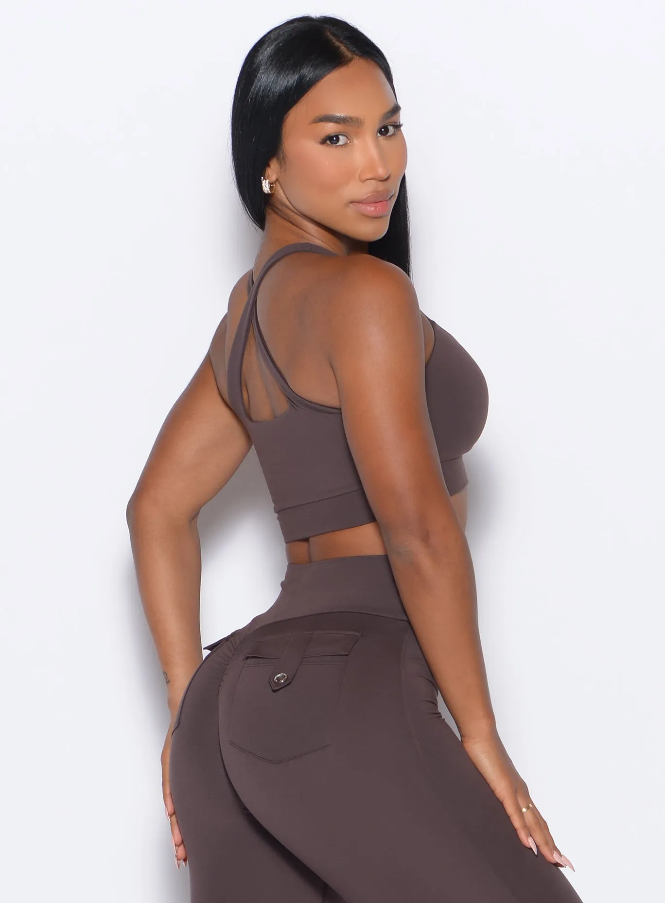 Two Way Bra Lightweight Fit
