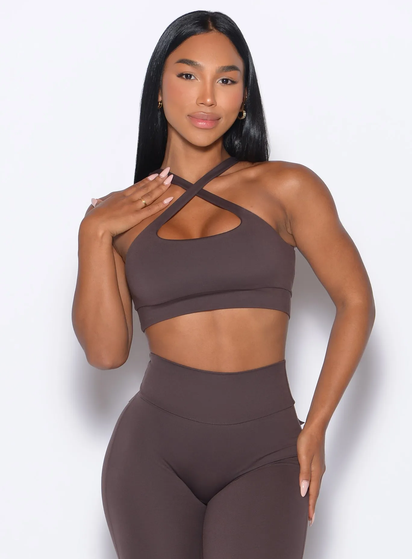 Affordable Two Way Bra