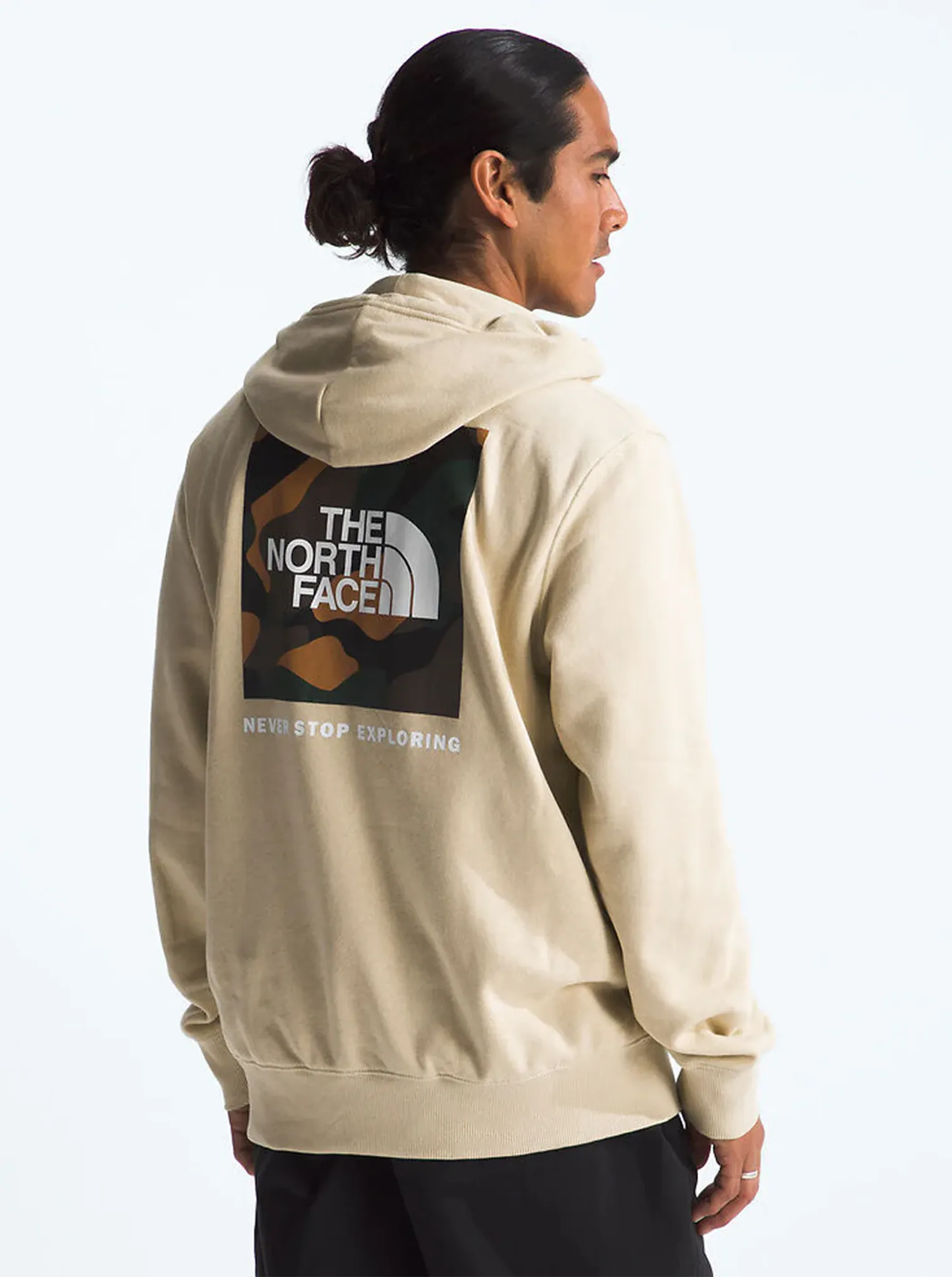 Box NSE Pullover Hoodie Everyday Layer Affordable