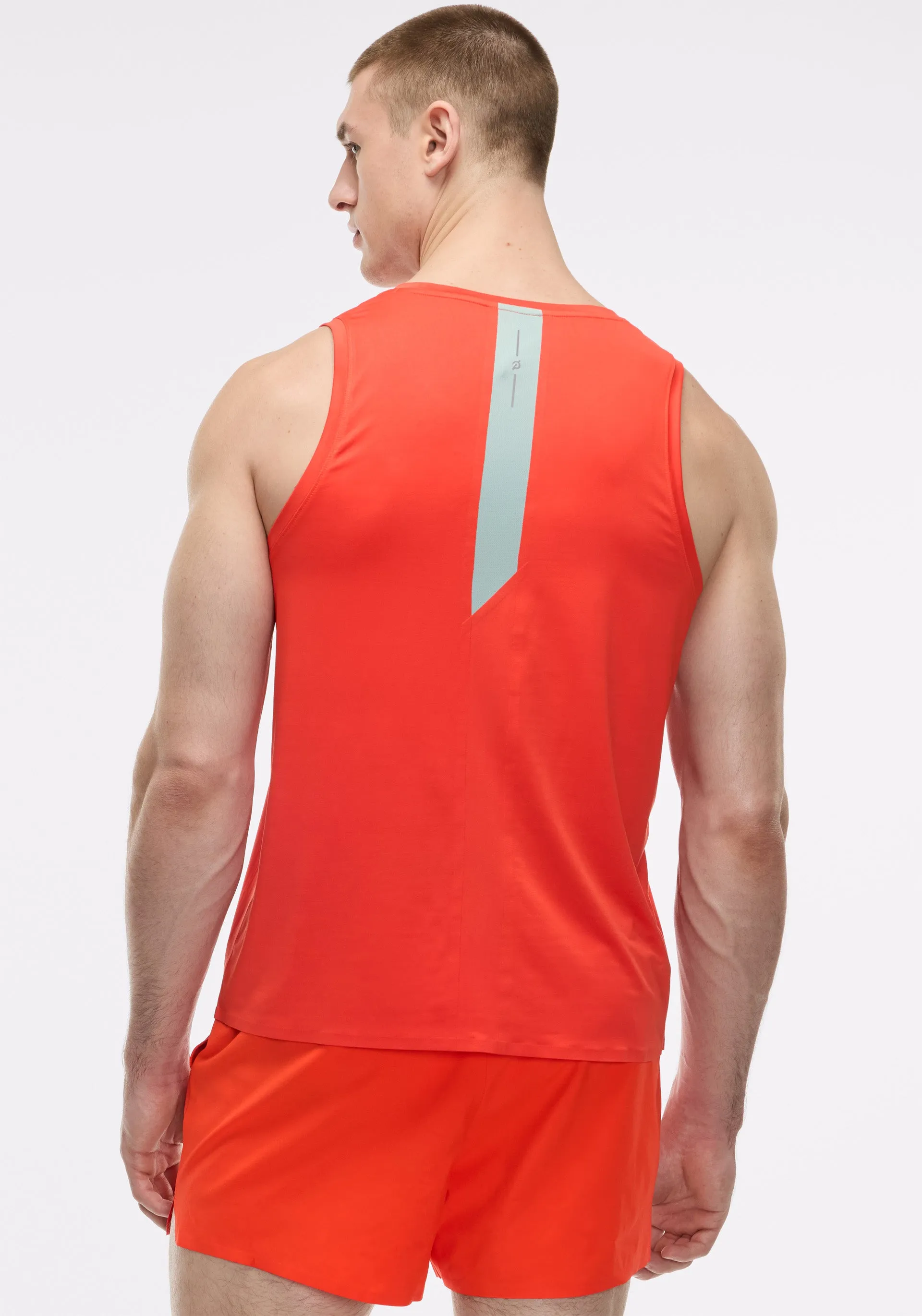 Red Tomato Run Set Anti Slip Waist Grip
