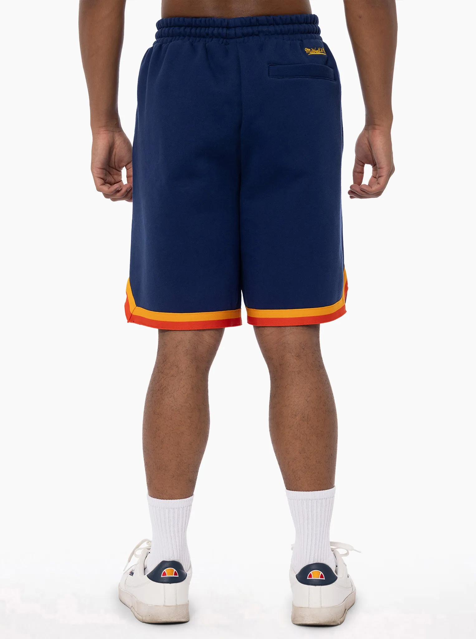 All Star 2000 Shorts Versatile Wear Anti Pilling Fabric