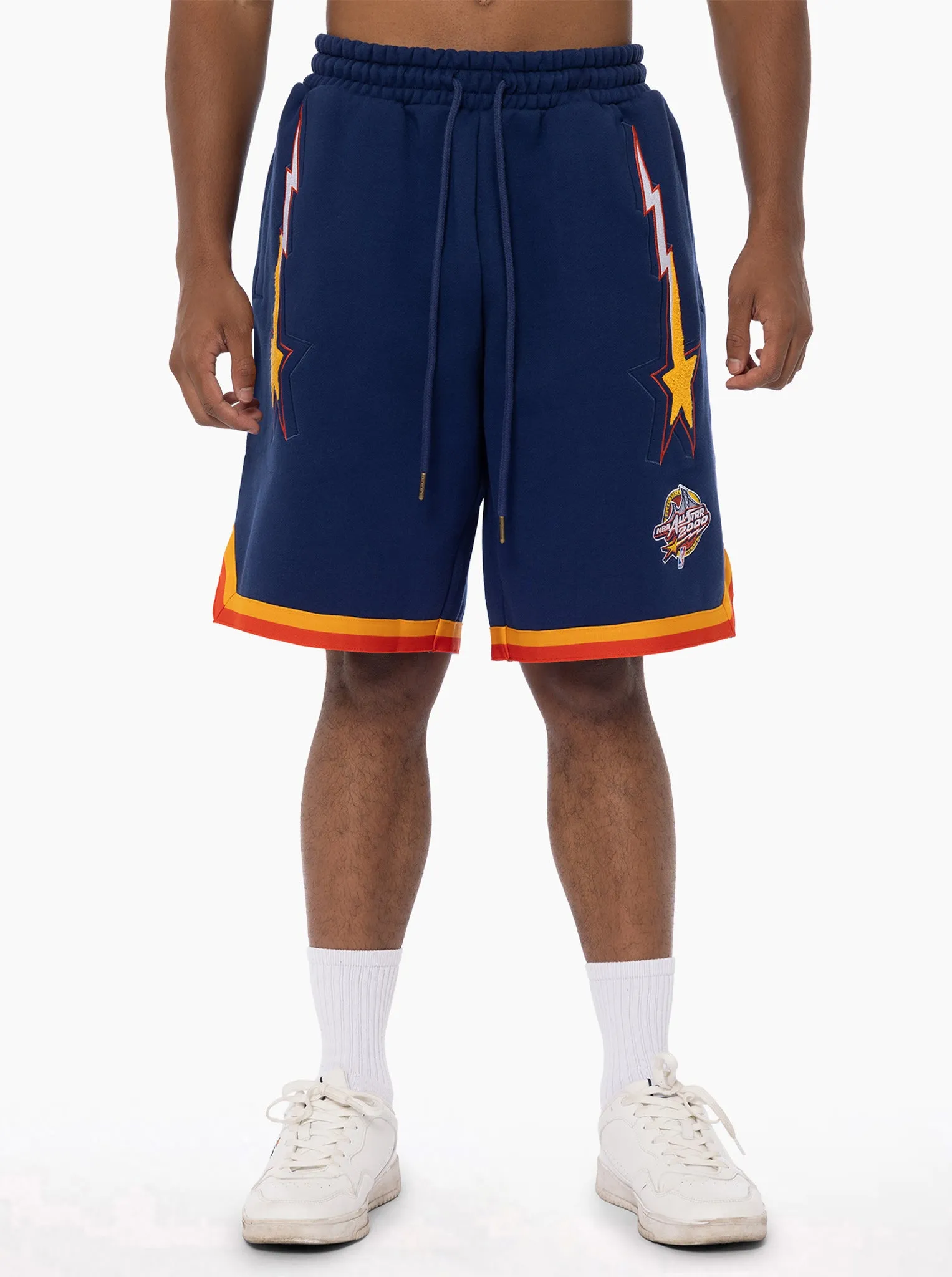 All Star 2000 Shorts Clean Aesthetic Christmas gift