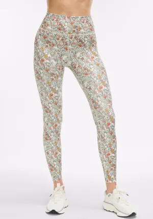 Laser Cut Edges Endurance Light Tight 25"